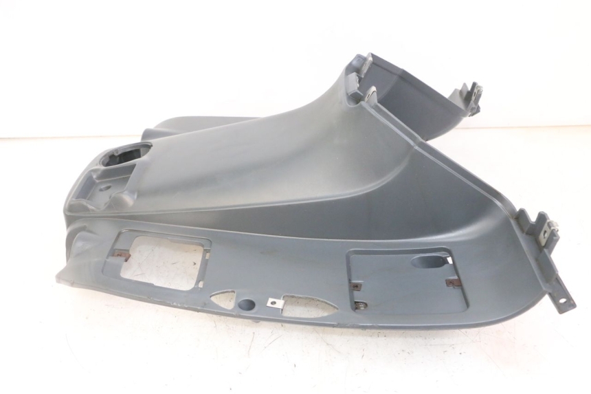 photo de BEINSCHILD PIAGGIO SUPER LX 125 (2000 - 2003)