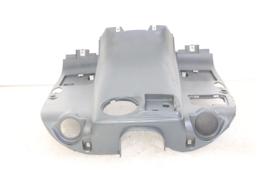 photo de BEINSCHILD PIAGGIO SUPER LX 125 (2000 - 2003)