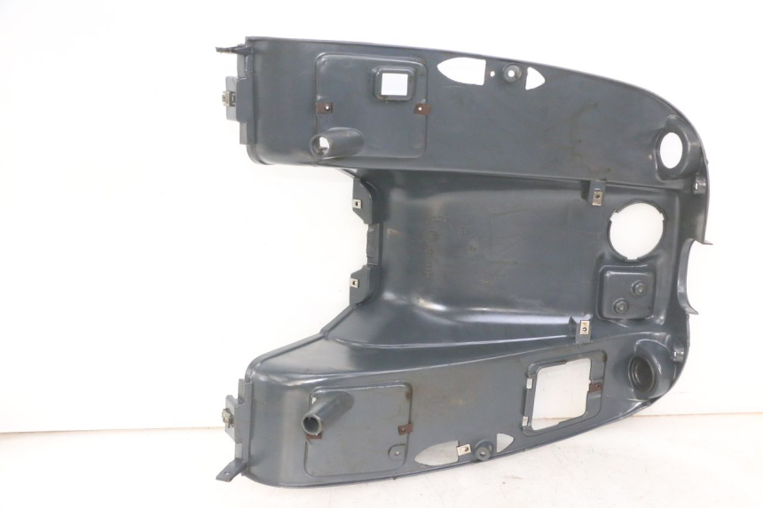 photo de BEINSCHILD PIAGGIO SUPER LX 125 (2000 - 2003)