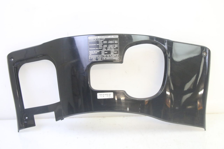photo de OBERES INNENVERKLEIDUNGSTEIL HONDA FES S-WING SWING ABS 125 (2007 - 2015)