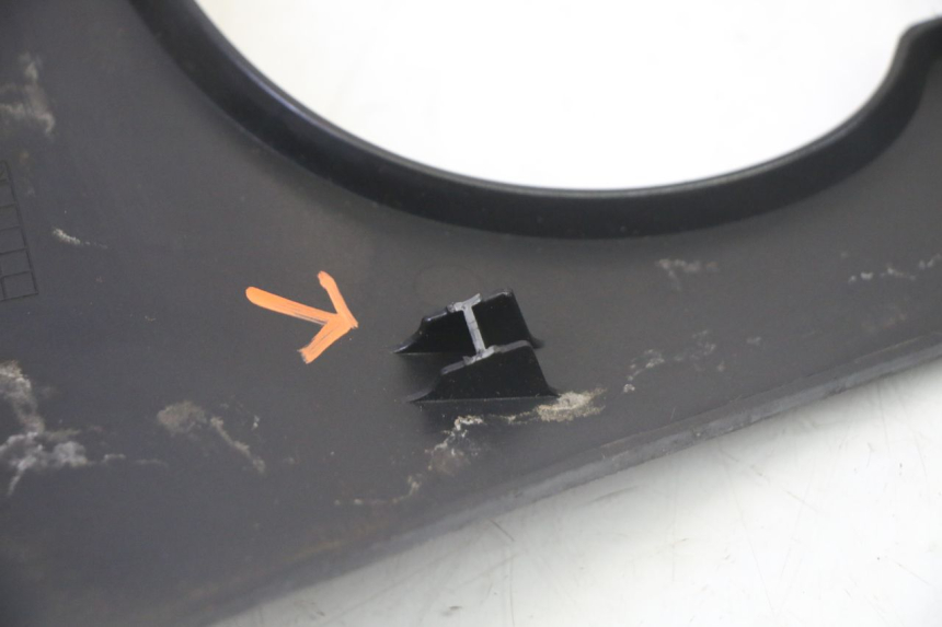 photo de OBERES INNENVERKLEIDUNGSTEIL HONDA FES S-WING SWING ABS 125 (2007 - 2015)