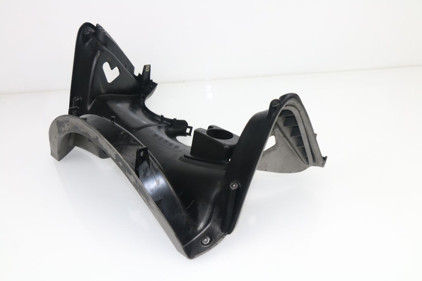 photo de BEINSCHILD OBEN KYMCO GRAND DINK 125 (2002 - 2007)