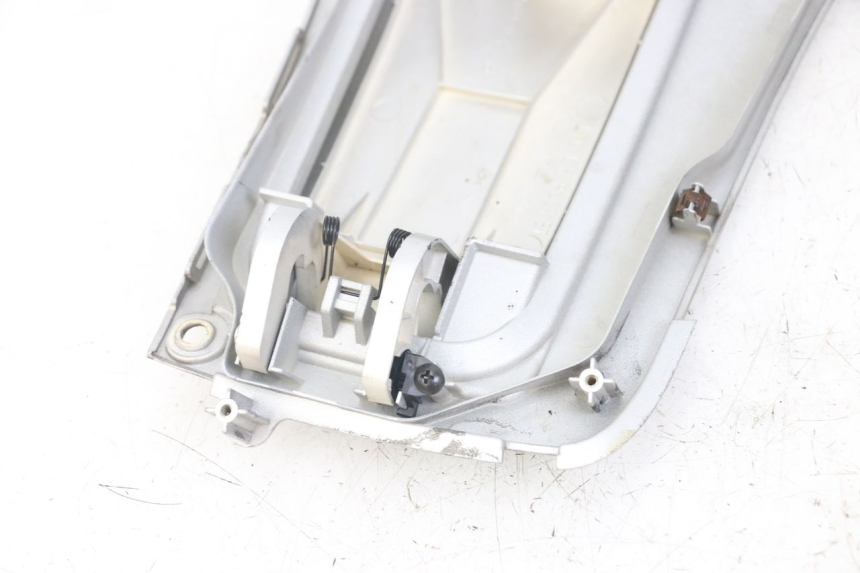 photo de BEINSCHILD OBEN HONDA FJS SILVERWING SILVER WING 600 (2001 - 2010)