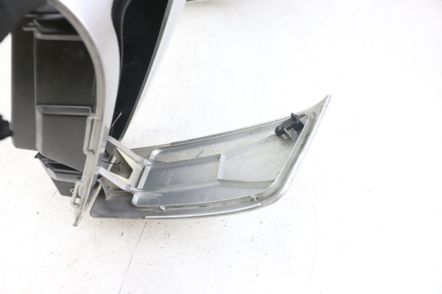 photo de BEINSCHILD OBEN HONDA FJS SILVERWING SILVER WING 600 (2001 - 2010)