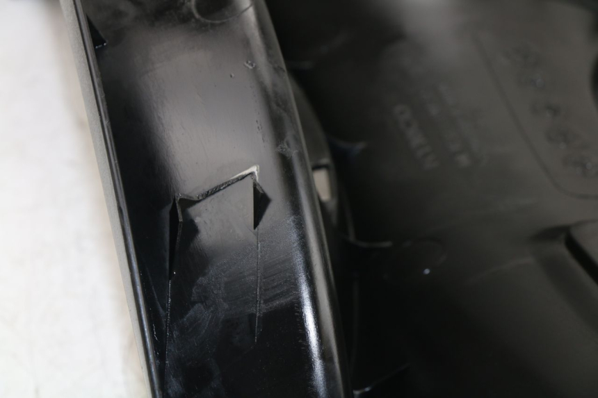 photo de BEINSCHILD OBEN KYMCO GRAND DINK 125 (2008 - 2014)