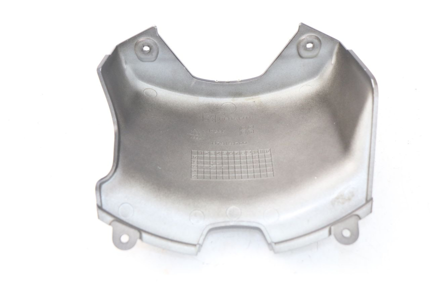 photo de BEINSCHILD OBEN PEUGEOT METROPOLIS 400 (2017 - 2020)