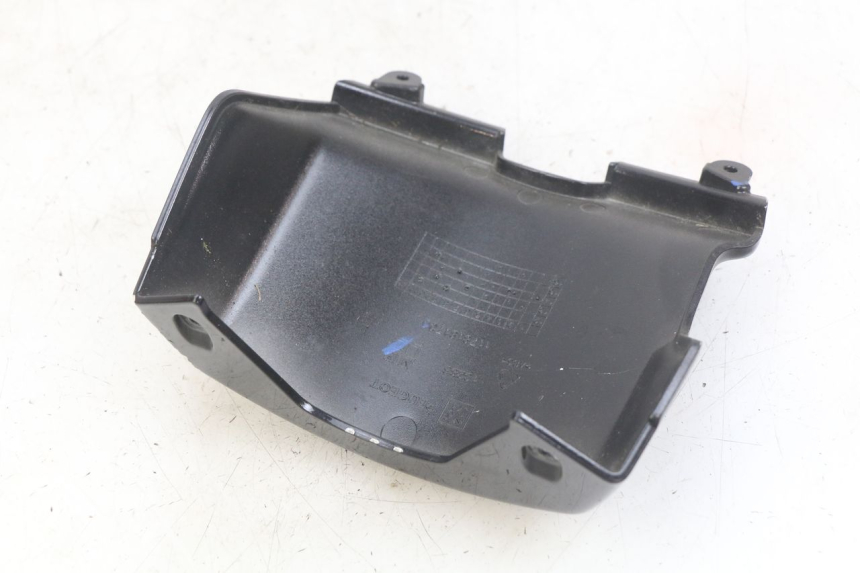 photo de BEINSCHILD OBEN PEUGEOT METROPOLIS 400 (2011 - 2016)