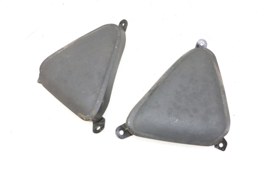 photo de BEINSCHILD OBEN YAMAHA X-MAX XMAX 125 (2010 - 2013) - Hauptansicht