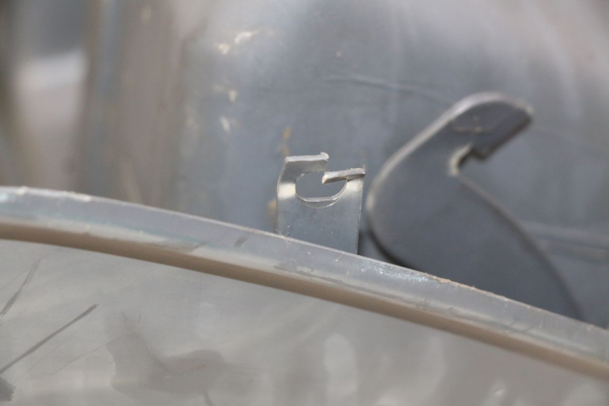 photo de INNENVERKLEIDUNG PEUGEOT SV 125 (1991 - 1994)