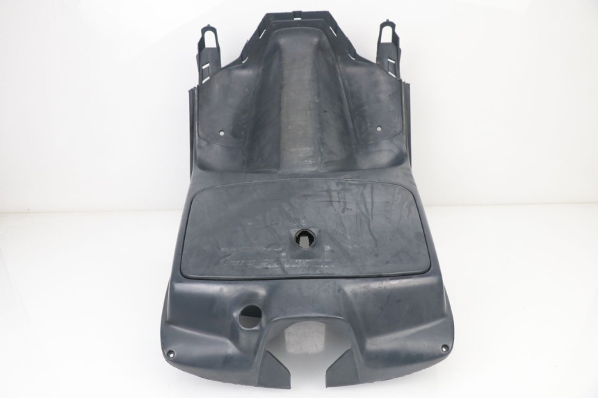 photo de BEINSCHILD PEUGEOT SV 80 (1993 - 1997)