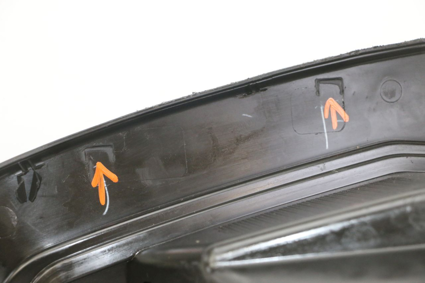 photo de INNENVERKLEIDUNG APRILIA SXR 50 (2021 - 2023)