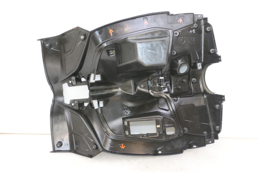 photo de INNENVERKLEIDUNG APRILIA SXR 50 (2021 - 2023)
