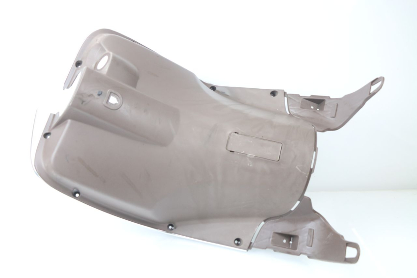 photo de BEINSCHILD SYM FIDDLE 125 (2008 - 2010)