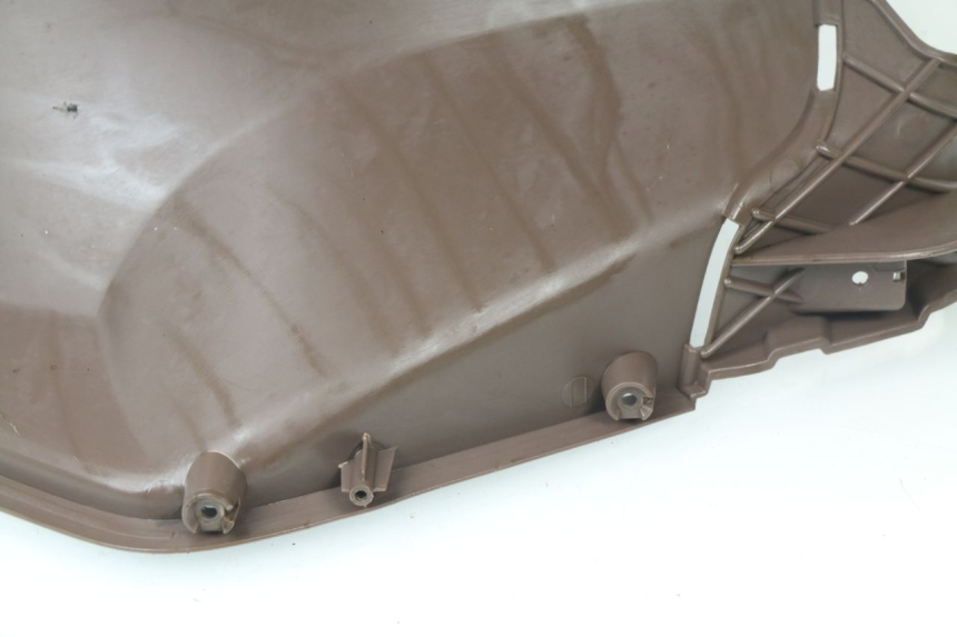 photo de BEINSCHILD SYM FIDDLE 125 (2008 - 2010)