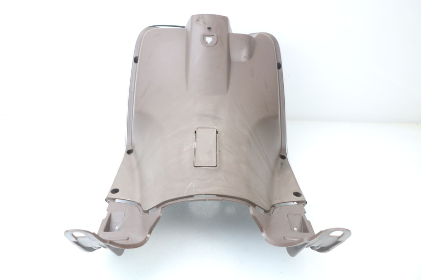 photo de BEINSCHILD SYM FIDDLE 125 (2008 - 2010)