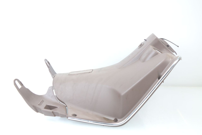 photo de BEINSCHILD SYM FIDDLE 125 (2008 - 2010)