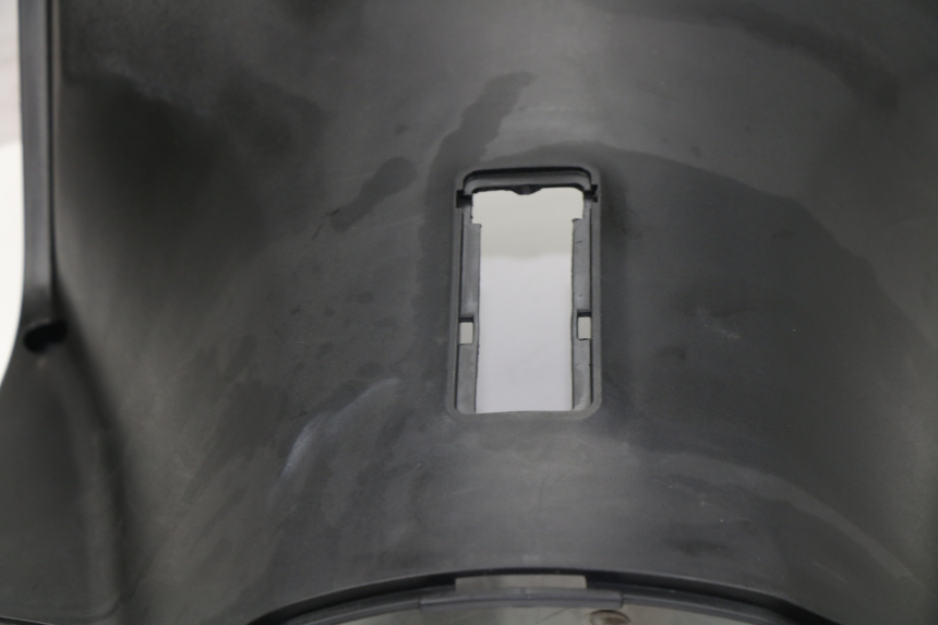 photo de BEINSCHILD SYM FIDDLE 125 (2008 - 2010)