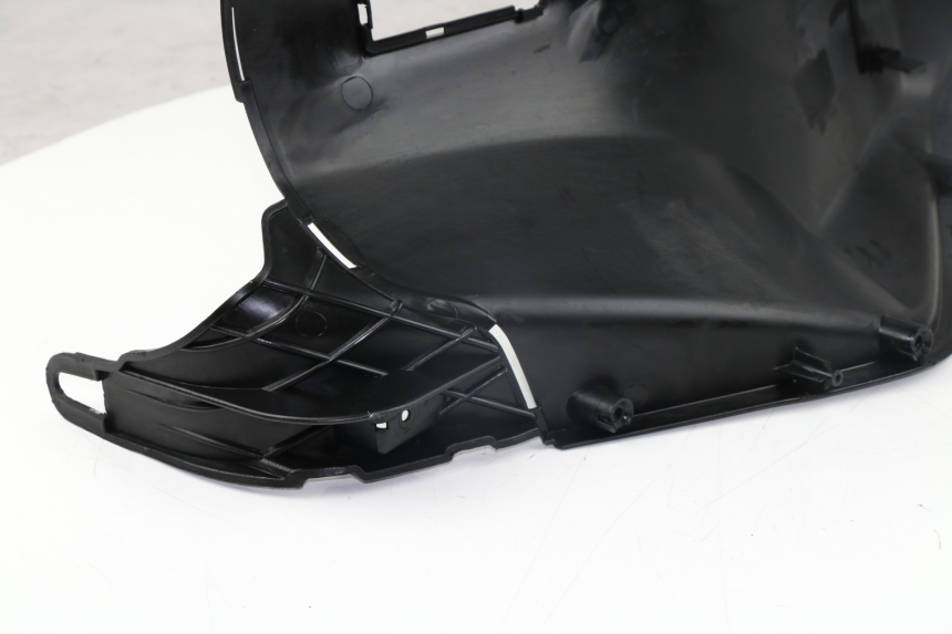 photo de BEINSCHILD SYM FIDDLE 125 (2008 - 2010)