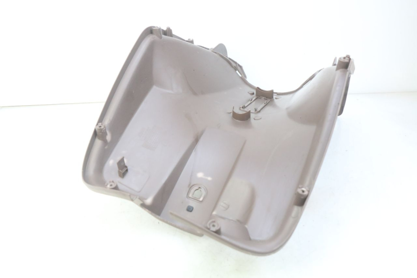 photo de INNENVERKLEIDUNG SYM FIDDLE 2 125 (2010 - 2013)
