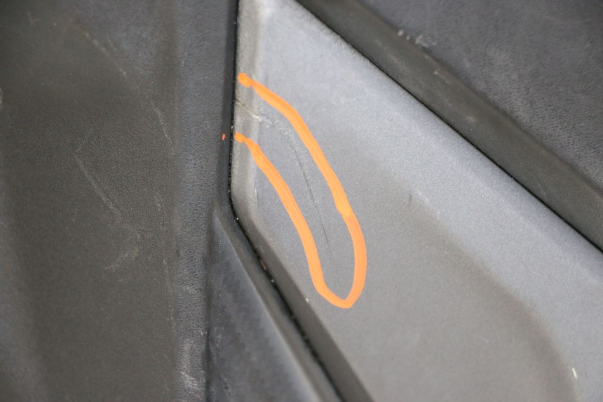 photo de INNENVERKLEIDUNG SYM JET 14 4T 50 (2018 - 2022)