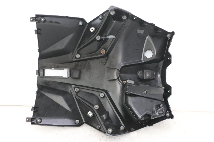 photo de INNENVERKLEIDUNG SYM JET 14 4T 50 (2018 - 2022)