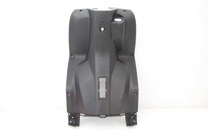 photo de BEINSCHILD SYM ORBIT 2 TS 2T 50 (2011 - 2016)