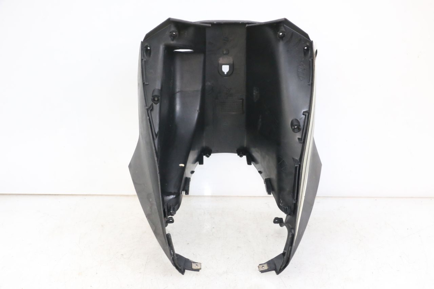 photo de BEINSCHILD SYM ORBIT 50 (2008 - 2010)