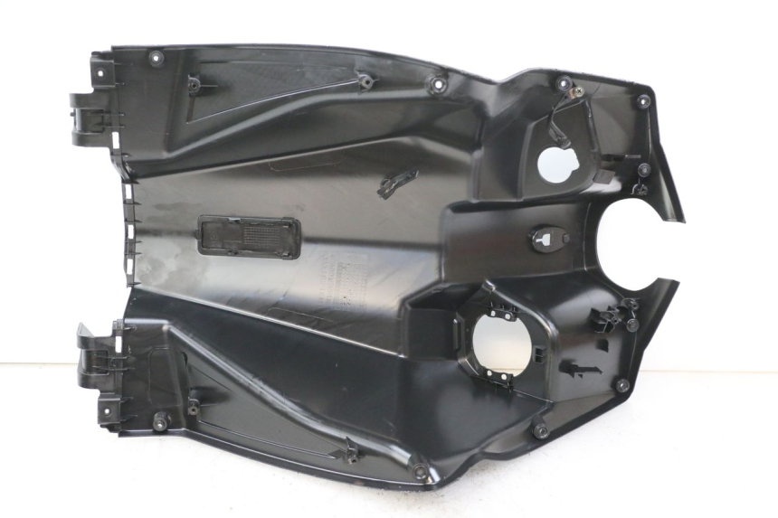 photo de INNENVERKLEIDUNG SYM ORBIT III 3 4T 50 (2018 - 2021)