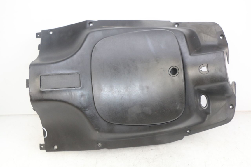 photo de INNENVERKLEIDUNG SYM SYMPHONY 125 (2009 - 2015)