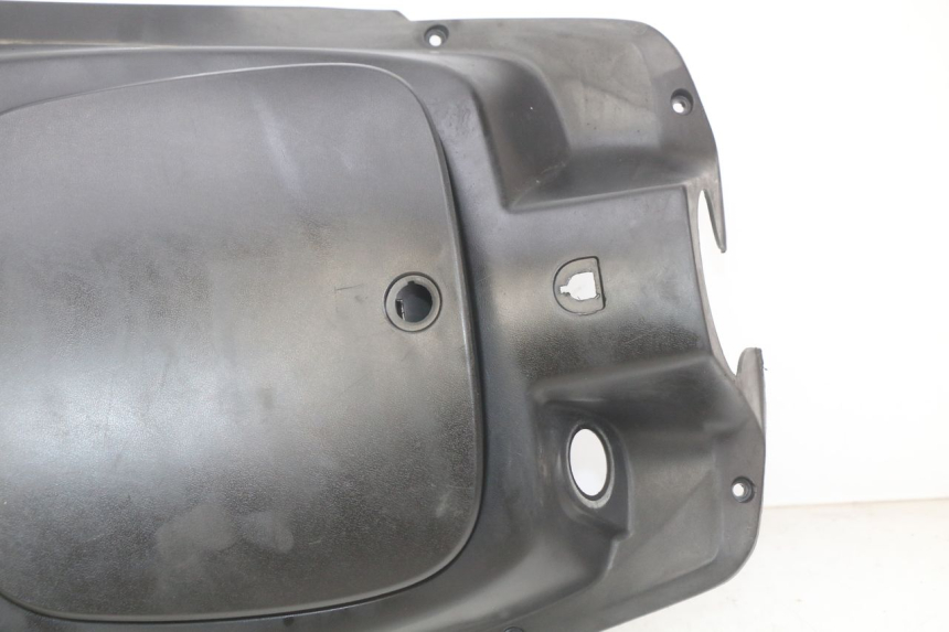 photo de INNENVERKLEIDUNG SYM SYMPHONY 125 (2009 - 2015)