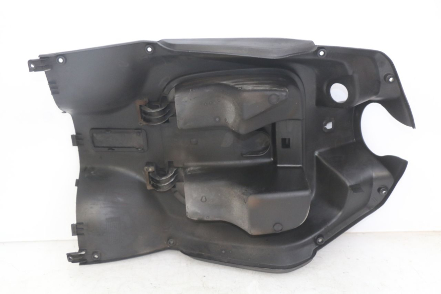 photo de INNENVERKLEIDUNG SYM SYMPHONY 125 (2009 - 2015)