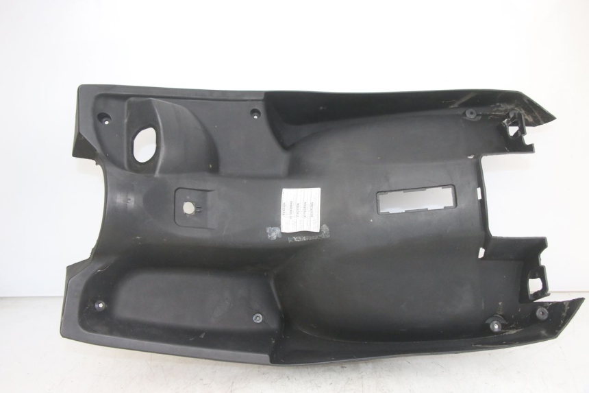 photo de INNENVERKLEIDUNG TNT MOTOR FASTINO 4T 50 (2013 - 2019)