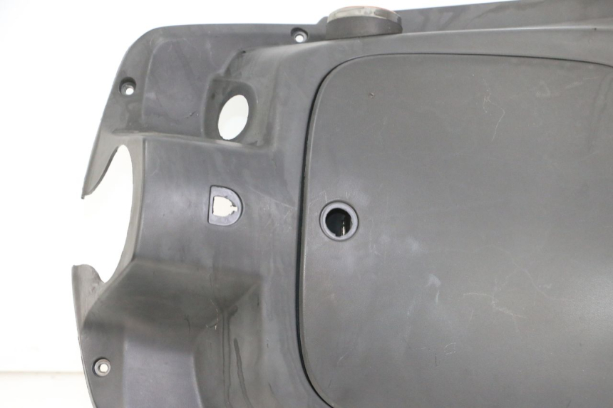 photo de BEINSCHILD PEUGEOT TWEET 4T 50 (2014 - 2019)