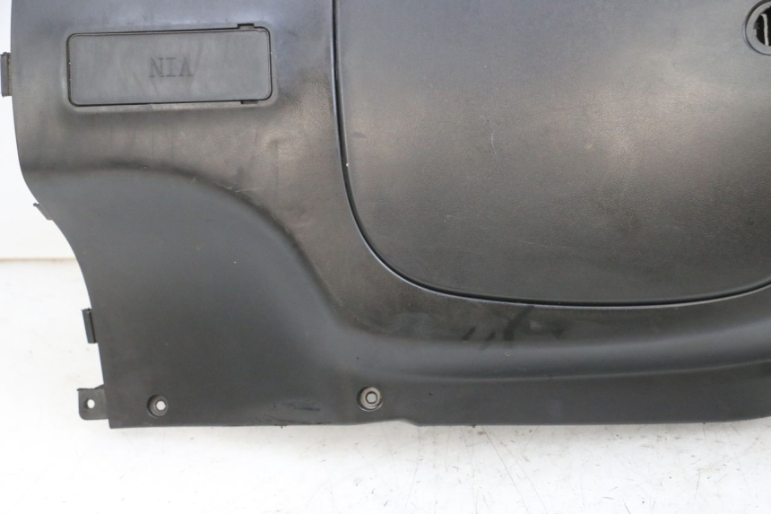 photo de BEINSCHILD PEUGEOT TWEET PRO EFI 4T 50 (2021 - 2022)