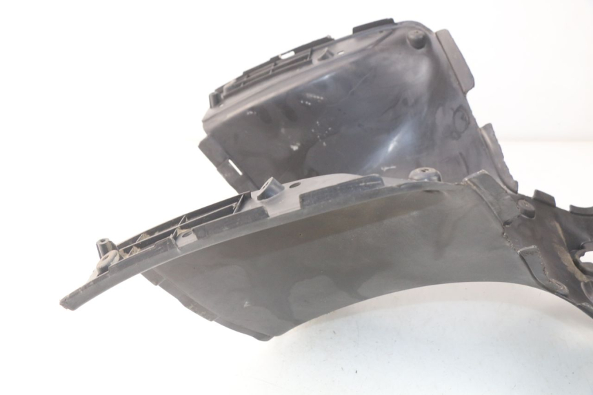 photo de BEINSCHILD SUZUKI UC EPICURO 125 (1999 - 2003)