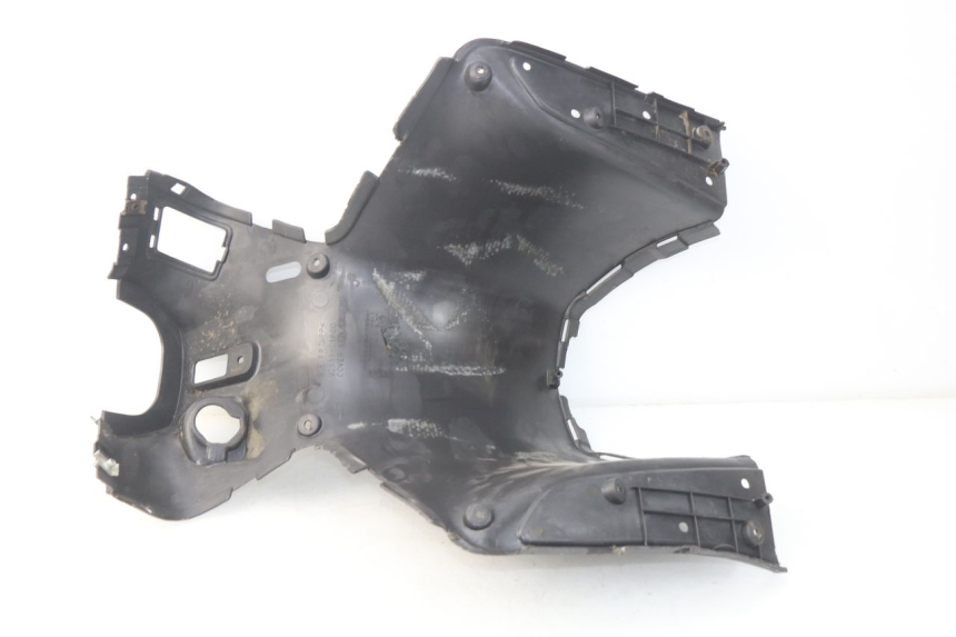 photo de BEINSCHILD SUZUKI UC EPICURO 125 (1999 - 2003)