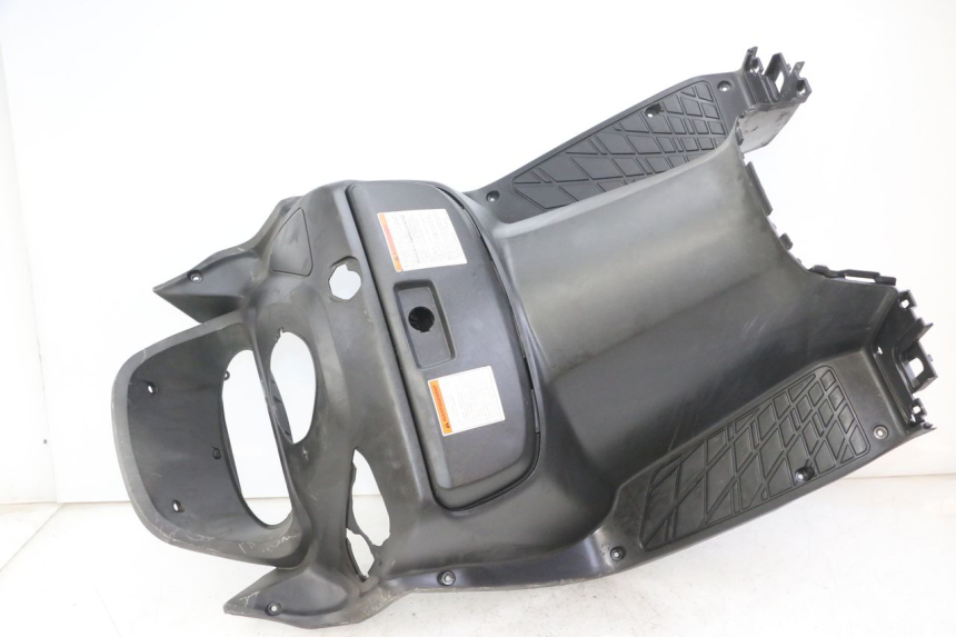 photo de INNENVERKLEIDUNG SUZUKI UH BURGMAN 125 (2002 - 2006)