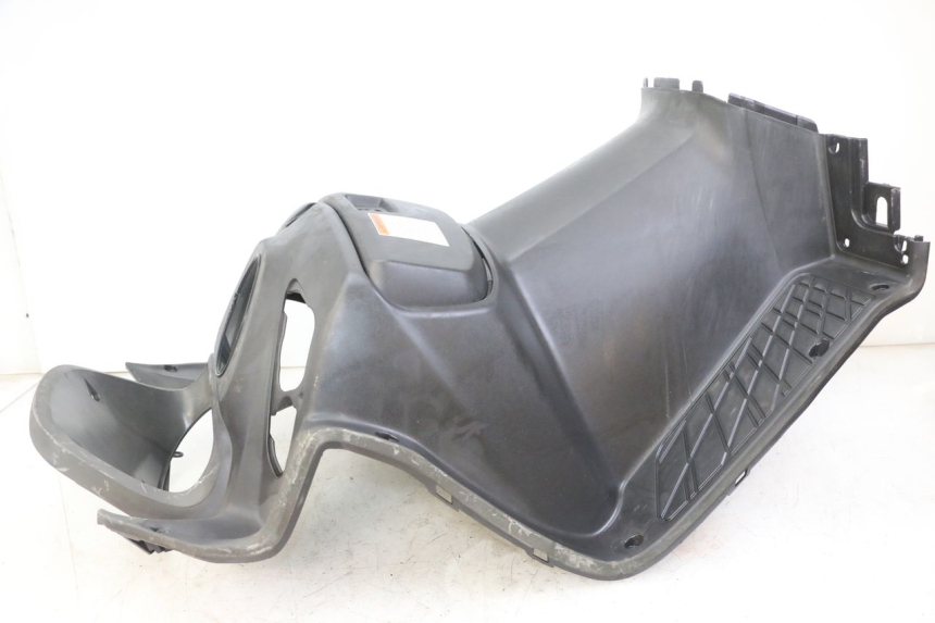 photo de INNENVERKLEIDUNG SUZUKI UH BURGMAN 125 (2002 - 2006)
