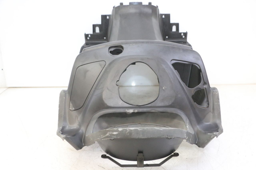 photo de INNENVERKLEIDUNG SUZUKI UH BURGMAN 125 (2002 - 2006)