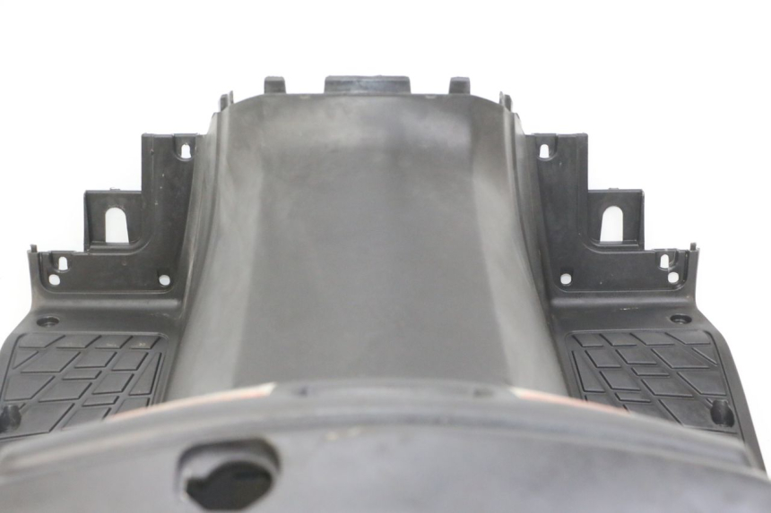 photo de INNENVERKLEIDUNG SUZUKI UH BURGMAN 125 (2002 - 2006)