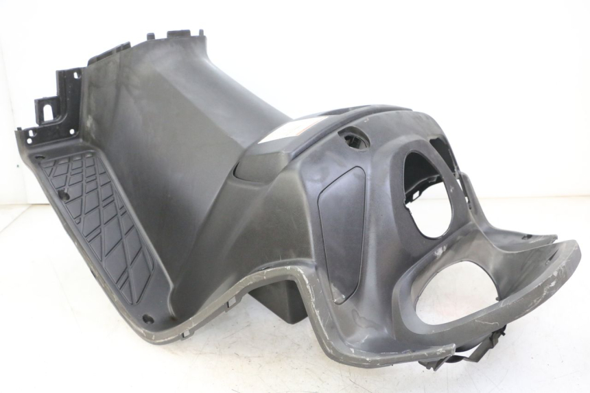 photo de INNENVERKLEIDUNG SUZUKI UH BURGMAN 125 (2002 - 2006)