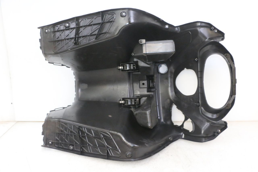 photo de INNENVERKLEIDUNG SUZUKI UH BURGMAN 125 (2002 - 2006)