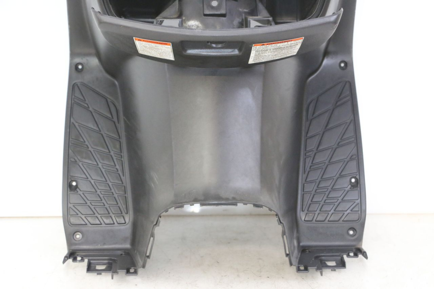 photo de INNENVERKLEIDUNG SUZUKI UH BURGMAN 125 (2002 - 2006)