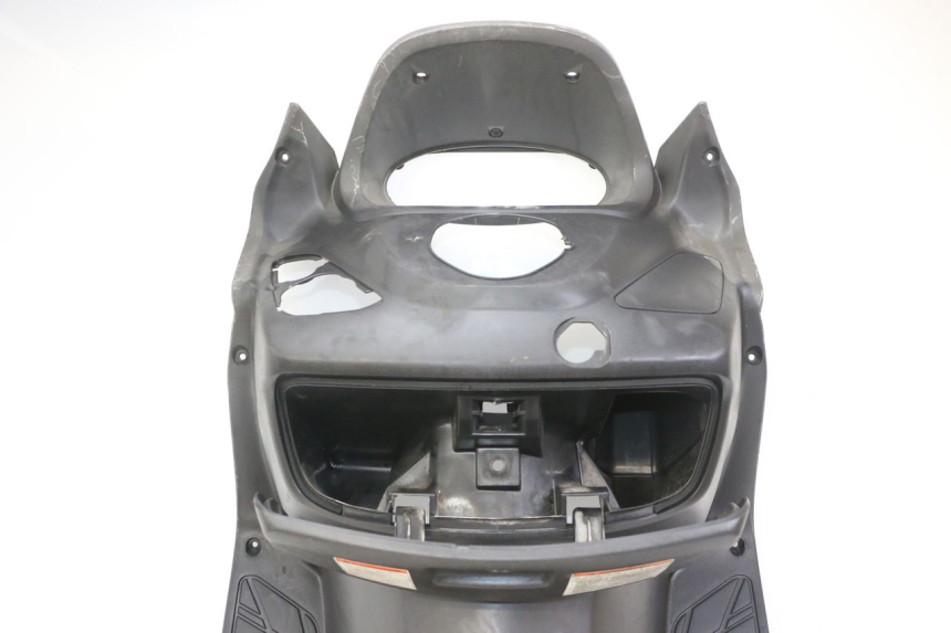 photo de INNENVERKLEIDUNG SUZUKI UH BURGMAN 125 (2002 - 2006)