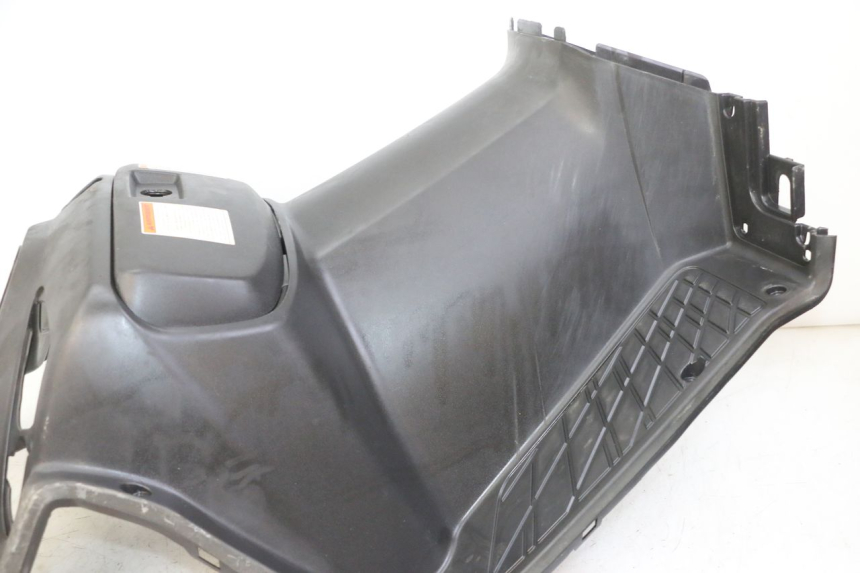 photo de INNENVERKLEIDUNG SUZUKI UH BURGMAN 125 (2002 - 2006)