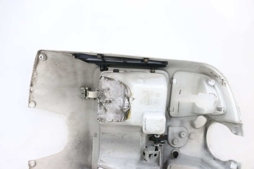 photo de BEINSCHILD PIAGGIO VESPA GTS SUPER IE 125 (2009 - 2016) - Weitere Ansicht des Artikels