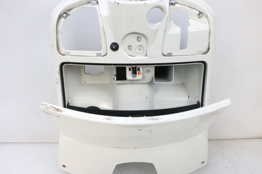 photo de BEINSCHILD PIAGGIO VESPA GTS SUPER IE 125 (2009 - 2016) - Alternativer Blickwinkel