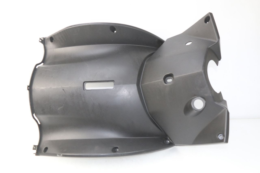 photo de INNENVERKLEIDUNG EUROCKA VIRTUALITY GT 4T 50 (2011 - 2017)