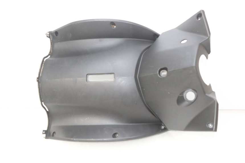 photo de INNENVERKLEIDUNG EUROCKA VIRTUALITY GT 4T 50 (2011 - 2017)