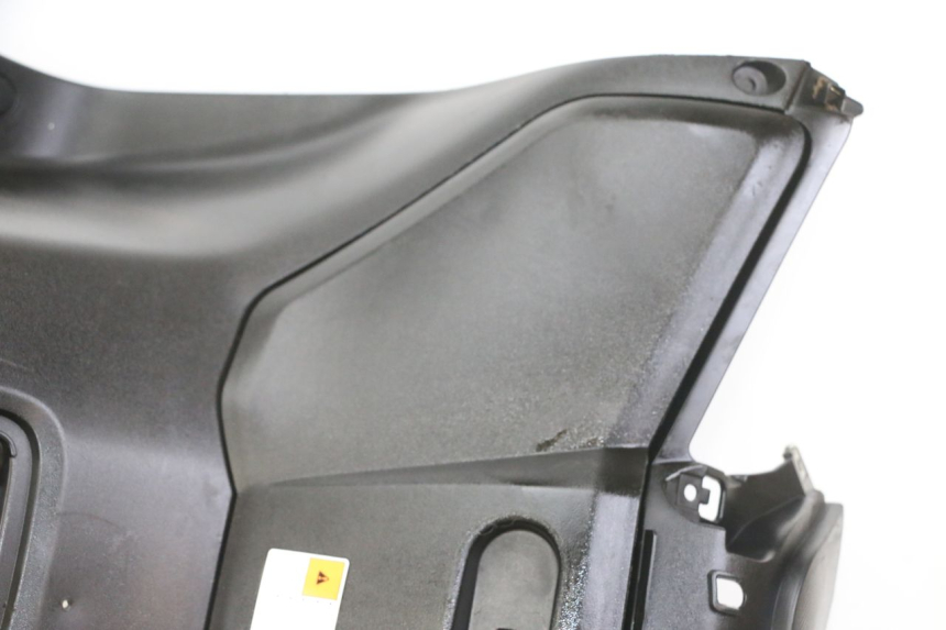 photo de INNENVERKLEIDUNG YAMAHA X-MAX XMAX 125 (2010 - 2014)